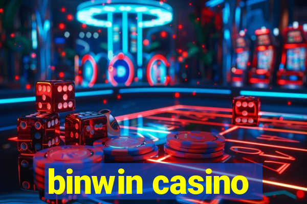 binwin casino